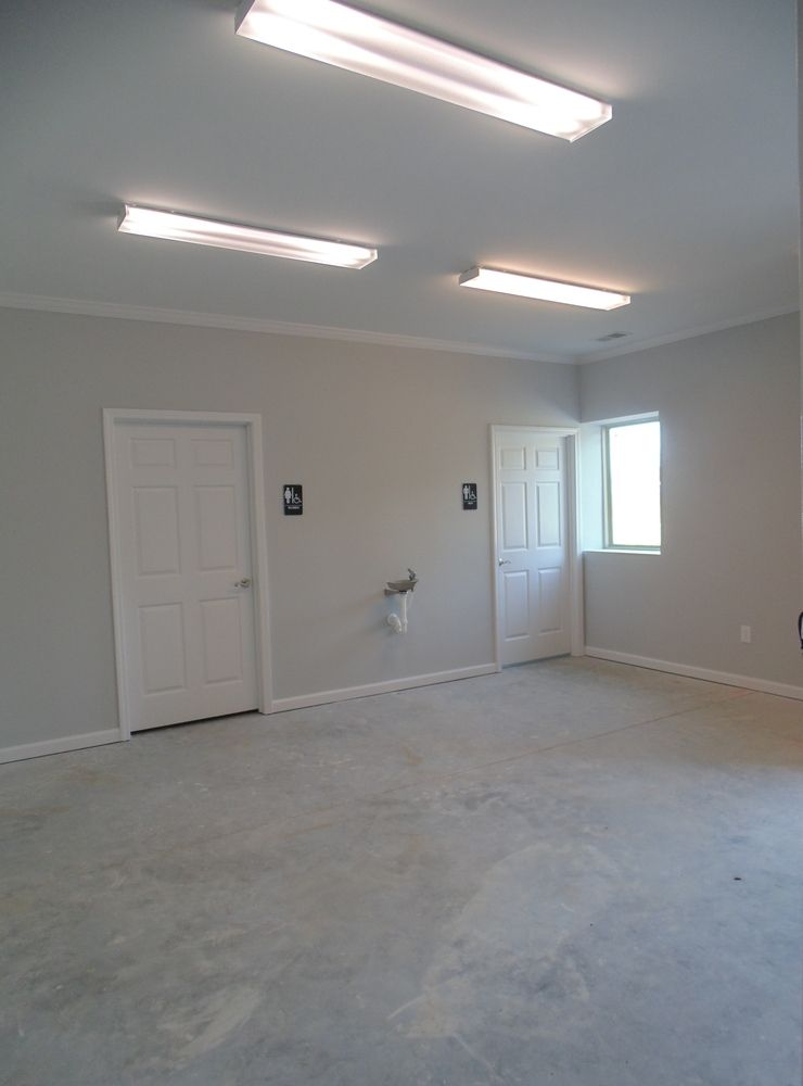 American Way; North Industrial Park: 1679 American Way, Myrtle Beach, SC 29577